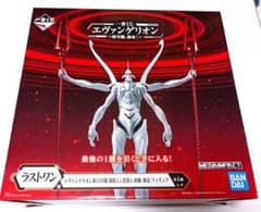 一番くじ シン・エヴァンゲリオン劇場のサムネイル