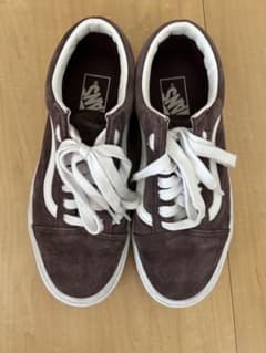 VANS バンズ　スニーカー　23.5cmのサムネイル