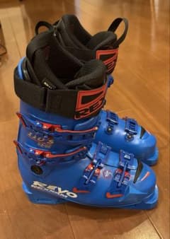 レクザム REXXAM レボ REVO 110S 24 / 24.5cm - メルカリ