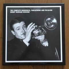 廃盤 Mosaic Records / Bunny Berigan 7CD - メルカリ