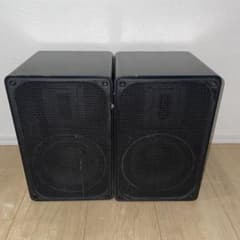 FOSTEX FW160+FT7RPメタル筐体密閉型2WAYシステム 良品ペア m85977237359_1.jpg?1738476063