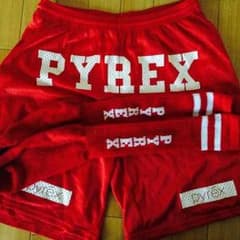 pyrex vision ハーフパンツセット ぽあ様専用のサムネイル