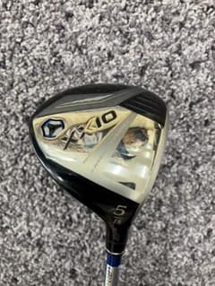 アキラ GL-01 5W ATTAS IP BLUE 65R フェアウェイウッド | Shop at