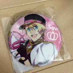 来栖翔 缶バッジのサムネイル