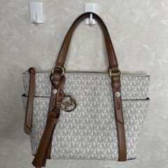 MICHAEL KORS MK マイケルコース トートバッグのサムネイル