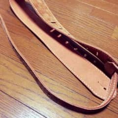 ギターストラップのサムネイル