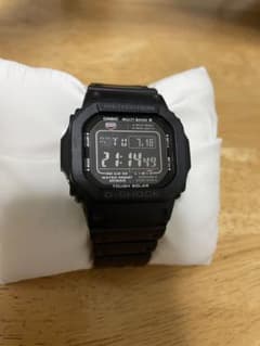G-Shock  GW-M5610 ブラック　最終値下げのサムネイル