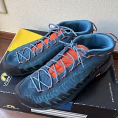 ガク様専用　La Sportiva TX2のサムネイル