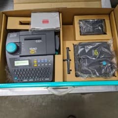 TEPRA HC717 スタンプセット - メルカリ