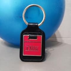 LARK ラーク キーホルダー 非売品 ノベルティ レトロ 80年代 90年代