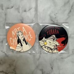 Spirited Away Pin Badge - Donguri Republic