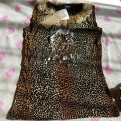 ベティちゃんカットソーのサムネイル