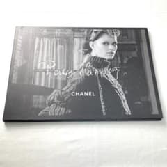 CHANEL シャネル カタログ 2017 - メルカリ