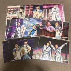 King & Prince WE ARE オフショのサムネイル