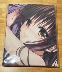 バ*ラ様 ToLOVEる　結城美柑　抱き枕カバーのサムネイル