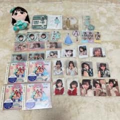 CUTIESTREET グッズ まとめ売り 板倉可奈多め - メルカリ