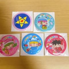 ミルモでポン 缶バッジ Amazon | ミルモでポン 缶バッジ セット | バッジ | おもちゃ