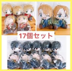 ヘタリアWorld☆Stars BIGぬいぐるみ 日本（タイクレ限定）の入手方法