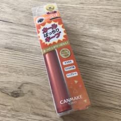 キャンメイク クイックラッシュカーラー BO ベイクドオレンジのサムネイル