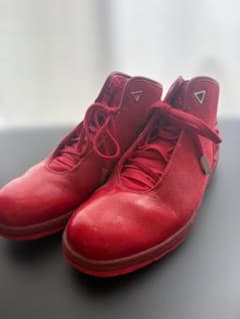 JORDAN INSTIGATOR/ジョーダンインスティゲーター/レッド27のサムネイル