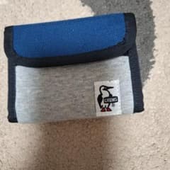 CHUMS財布のサムネイル