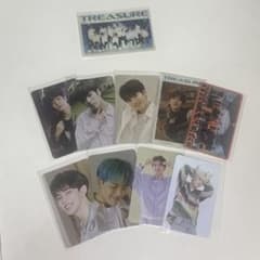 Treasure トレカ まとめ売り - メルカリ