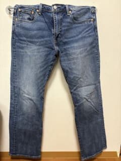LEVI'S リーバイス　569 サイズ32×32のサムネイル