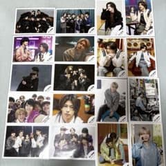 末澤誠也 写真 Aぇ!group 18枚のサムネイル