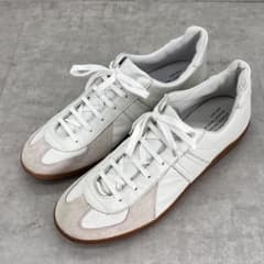 【美品】REPRODUCTION OF FOUND ジャーマントレーナー