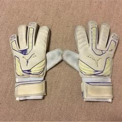 キーパーグローブのサムネイル