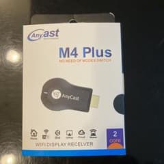 ※ テアニン様　AirP lay BOX  スマホやタブレットなどをTV画面に☆のサムネイル