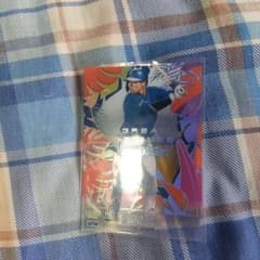 BBMルーキーエディション小田選手交換済みのサムネイル