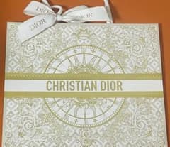 CHRISTIAN DIOR 紙袋のサムネイル