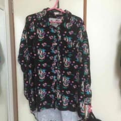 ScoLar 柄シャツのサムネイル