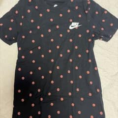 NIKE スマイル柄 半袖Tシャツのサムネイル