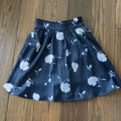 マジェスティックレゴン　花柄のサムネイル