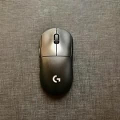 ロジクール ゲーミングマウス G PROのサムネイル