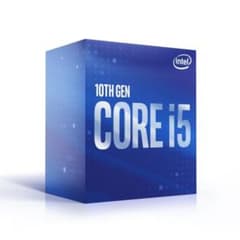 core i5 10400 BOXのサムネイル