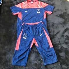 NIKE FOOTBALL ピステ上下セットのサムネイル