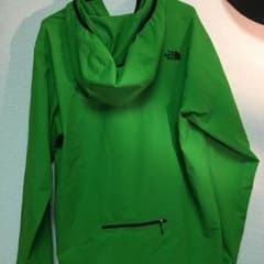 the north faceパーカーのサムネイル