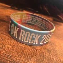 one ok rock 2015年 35xxx バングルのサムネイル