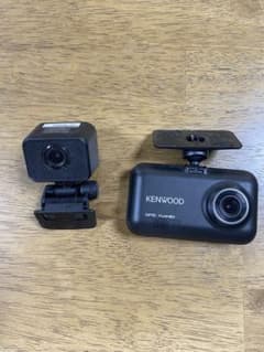 ケンウッド　DRV-MR740のサムネイル