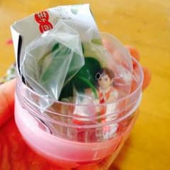 コップのフチ子3 未開封のサムネイル