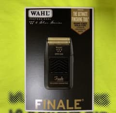 WAHL PROFESSIONAL 5-STAR FINALE シェーバーのサムネイル