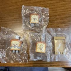 パンどろぼう　ガチャ　だい2だんのサムネイル