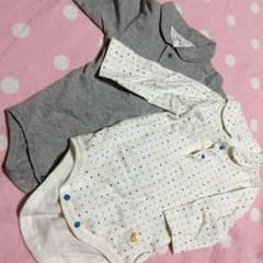 ベビー長袖◟̊◞̊ ♡のサムネイル