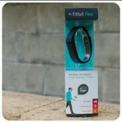 新品未使用 fitbit flexのサムネイル