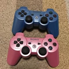 PS3コントローラーのサムネイル