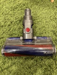 dyson DC62 ソフトローラー　ヘッドのサムネイル