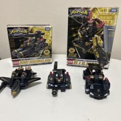 トミカ ハイパーレスキュー ドライブヘッド S.I.B.MAX まとめ売りのサムネイル